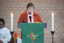 02.02.2025 Mariä Lichtmess